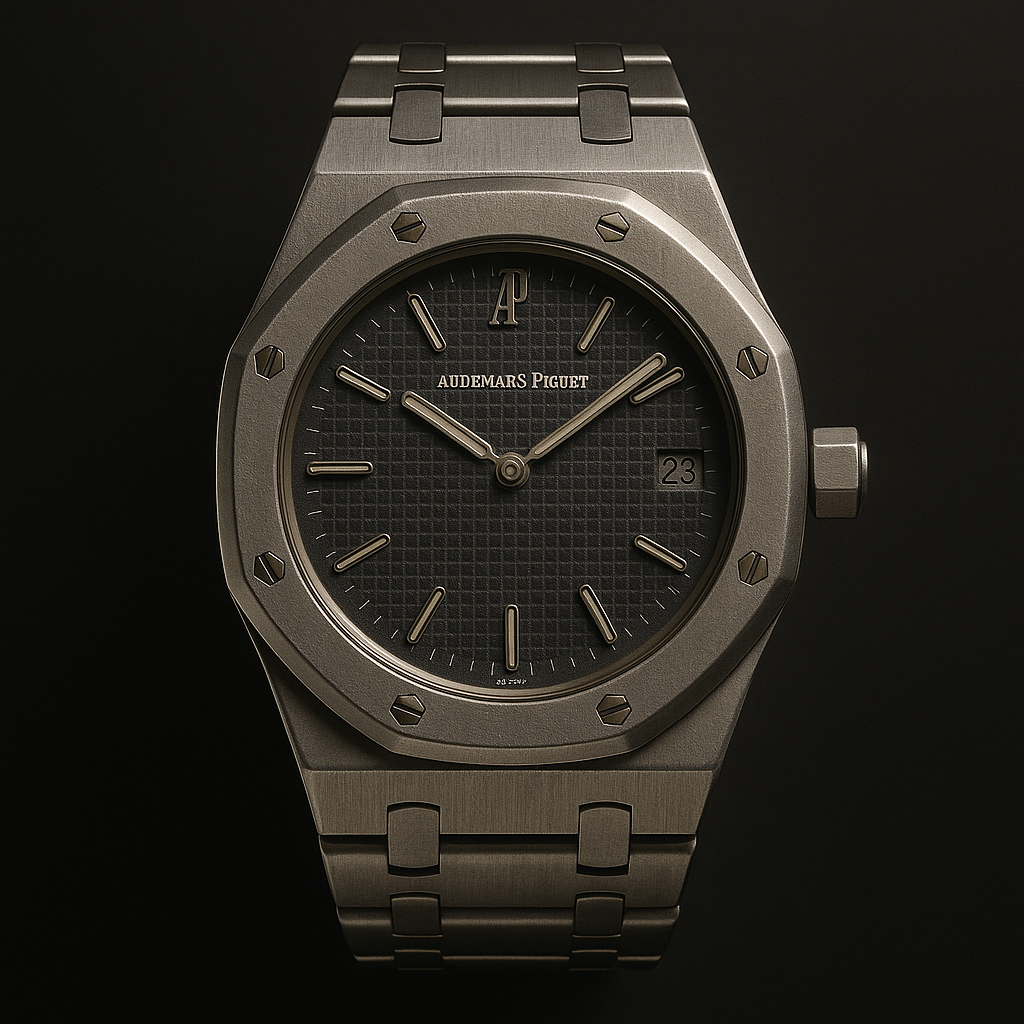 Chronos Prestige 007