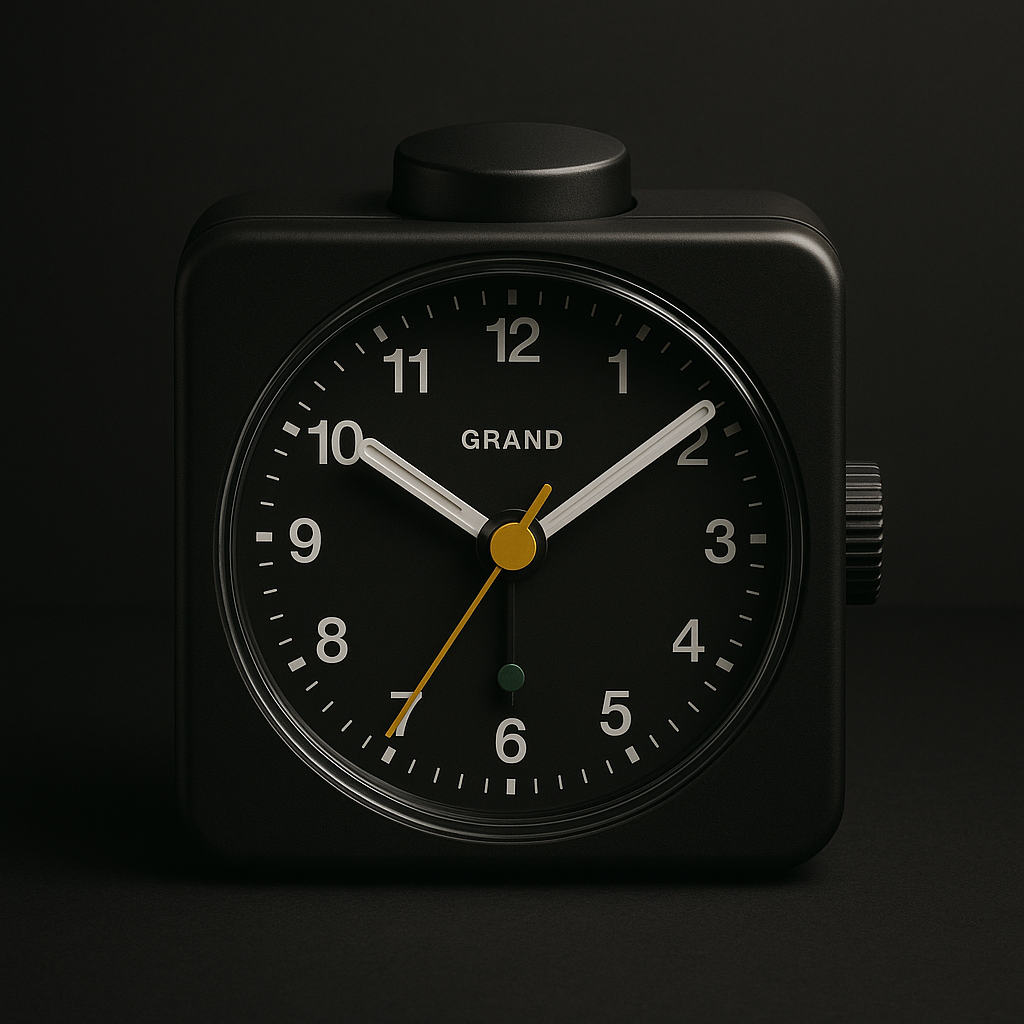 Noir Heritage 009