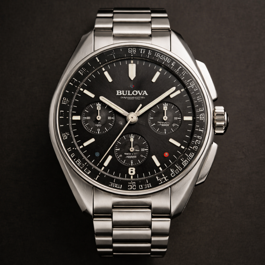 Apex Chronograph 014