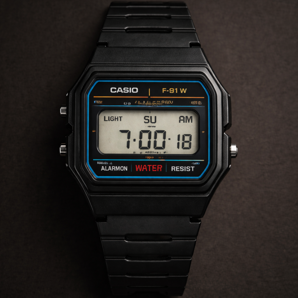 Chronos Prestige 017