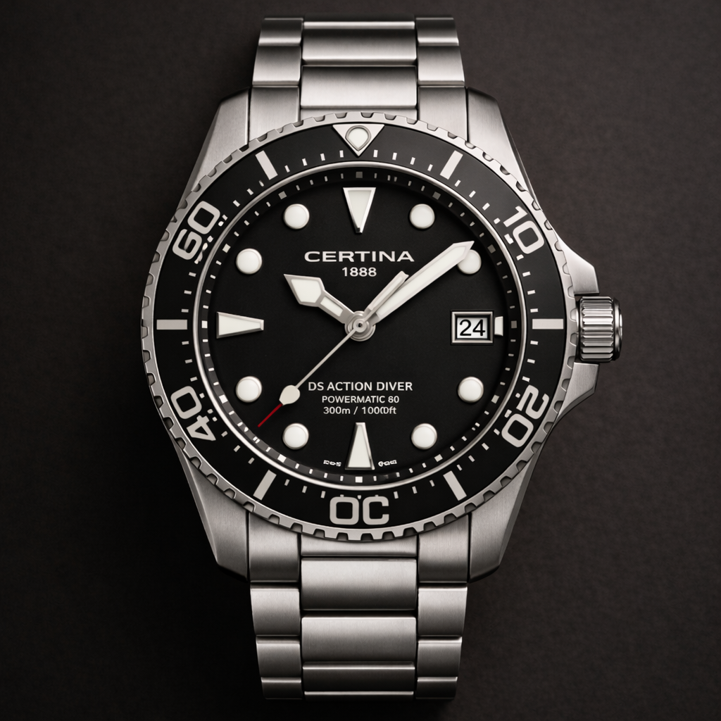 Titan Edge 022