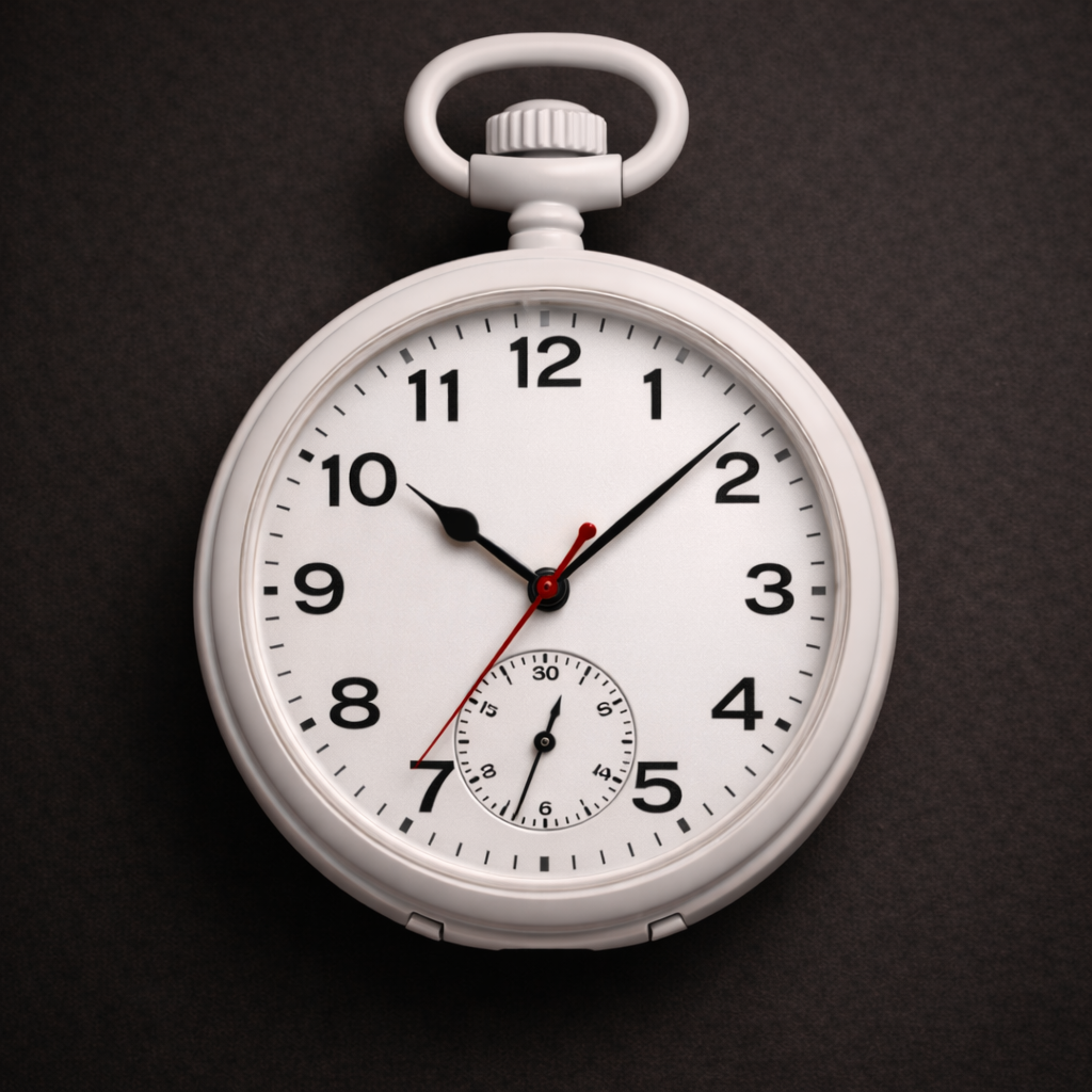 Apex Chronograph 024