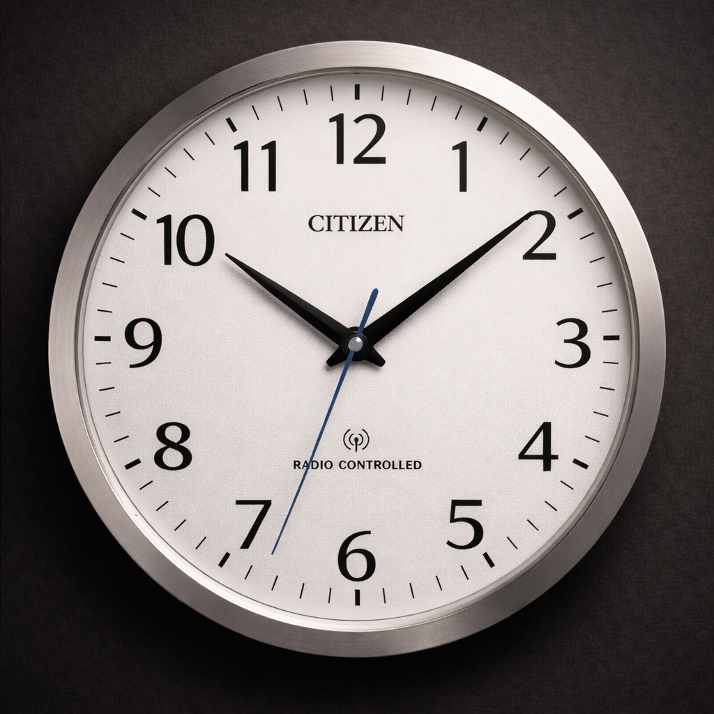 Chronos Prestige 027