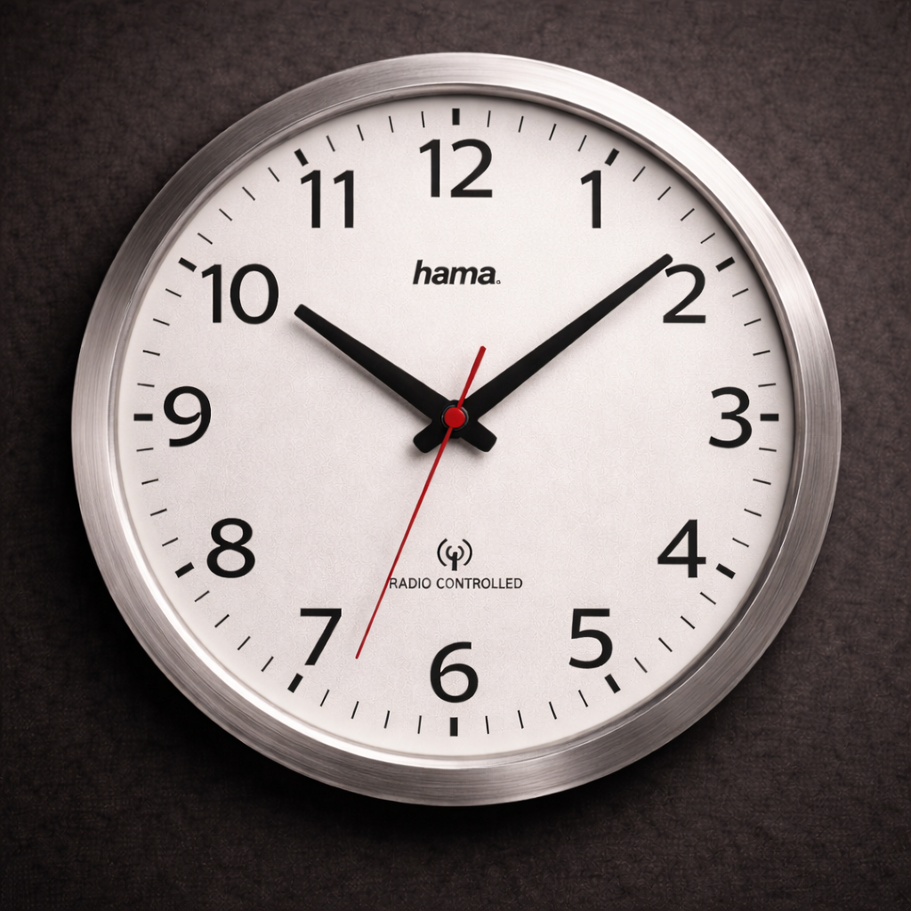 Apex Chronograph 034