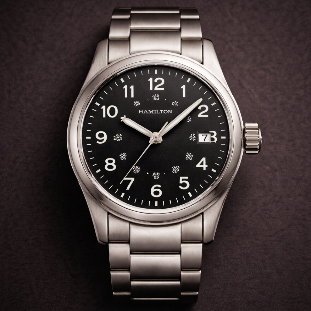 Chronos Prestige 037