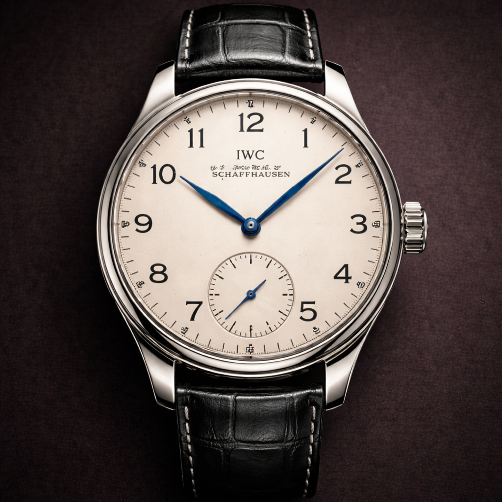 Apex Chronograph 044