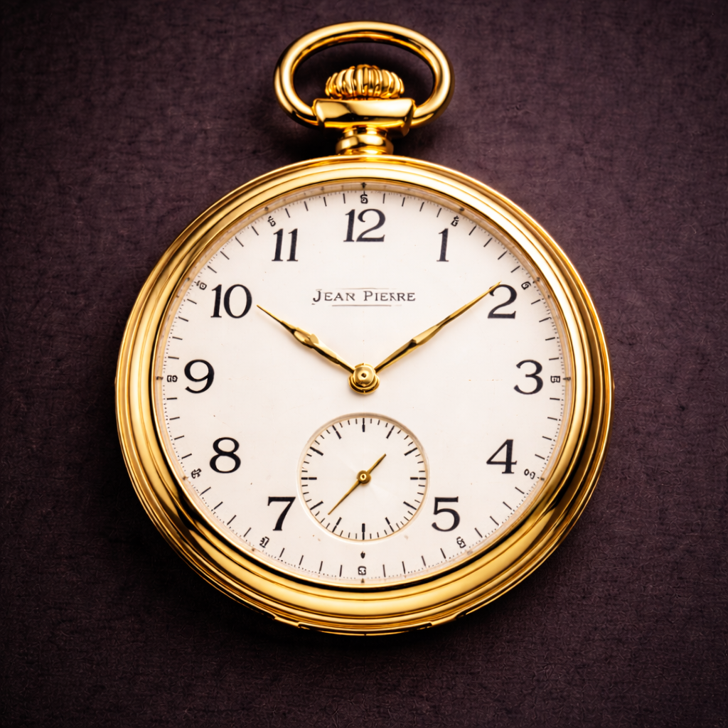 Chronos Prestige 047