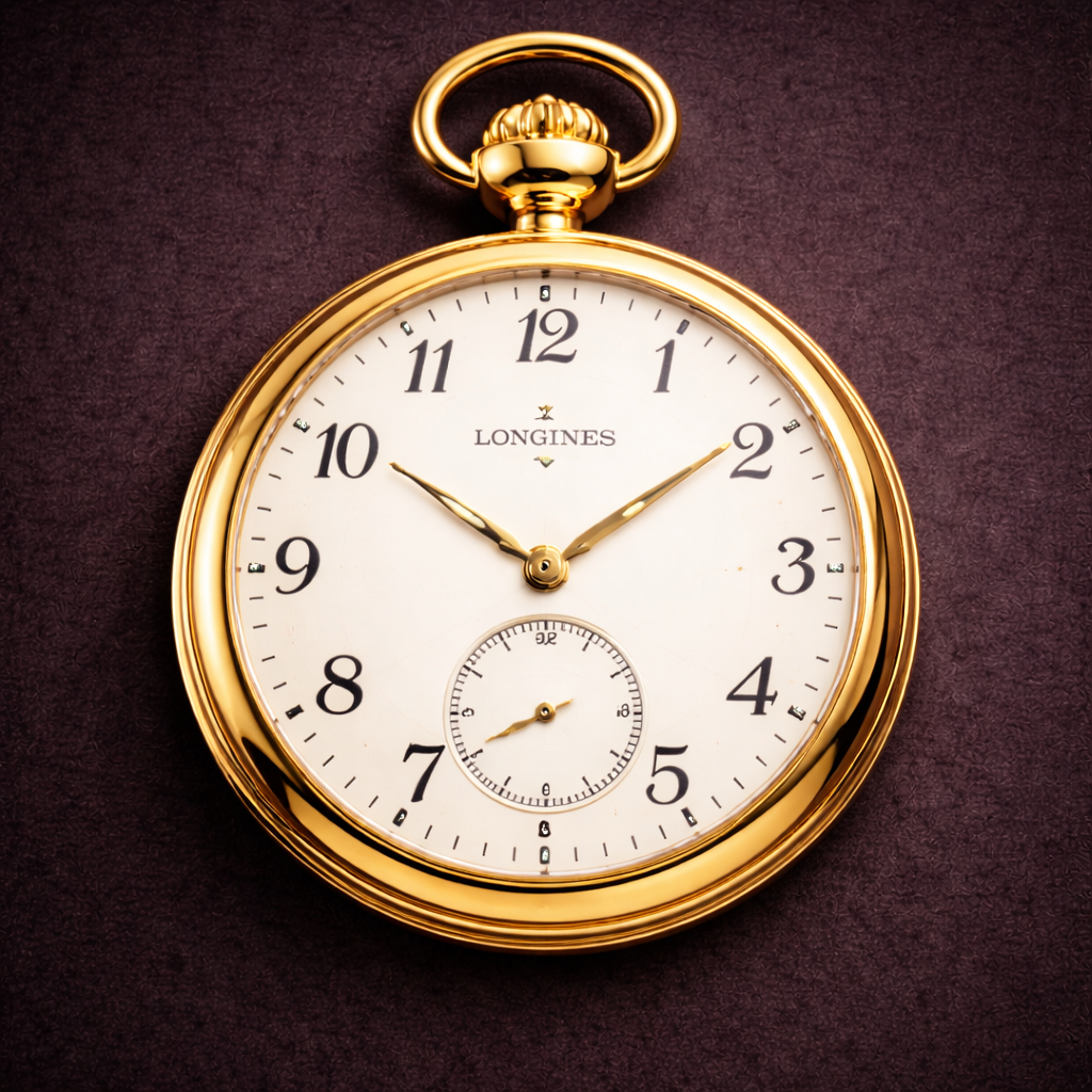 Chronos Prestige 057