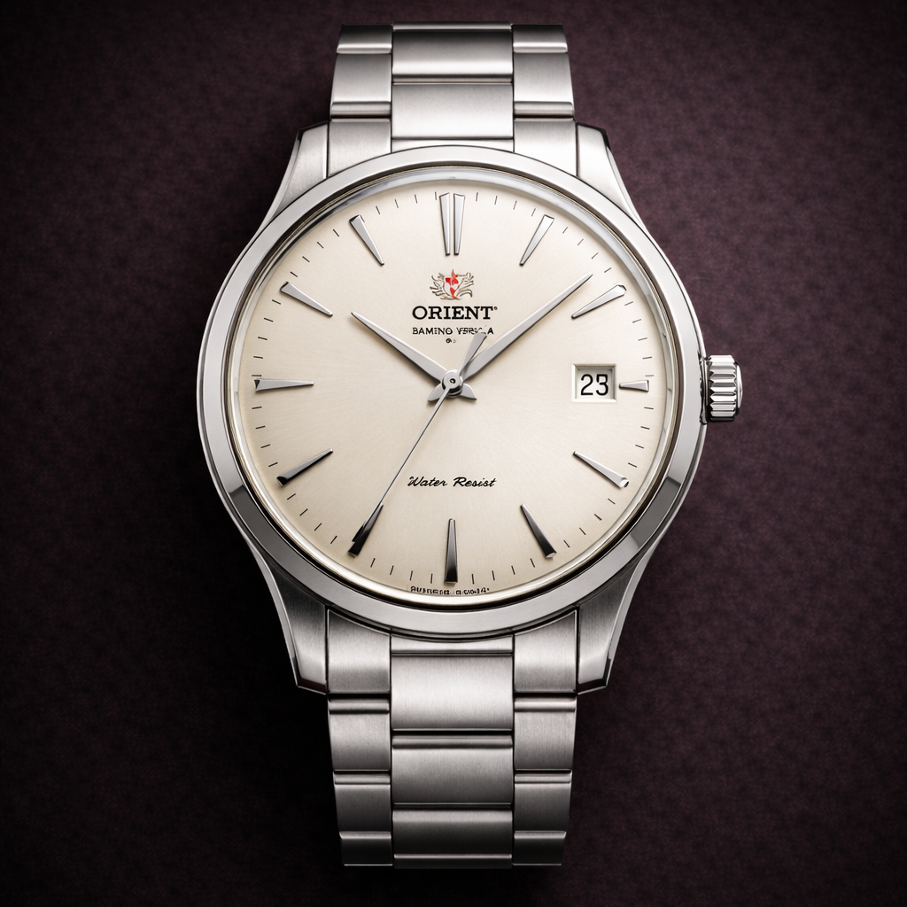 Apex Chronograph 064