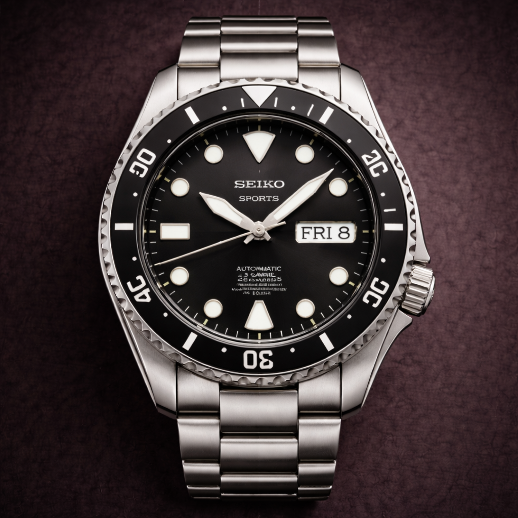 Chronos Prestige 077