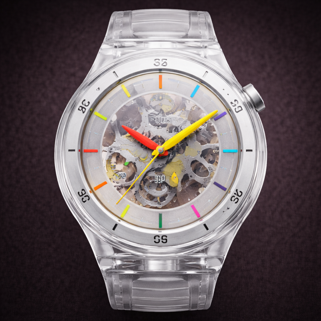 Royal Classic 090