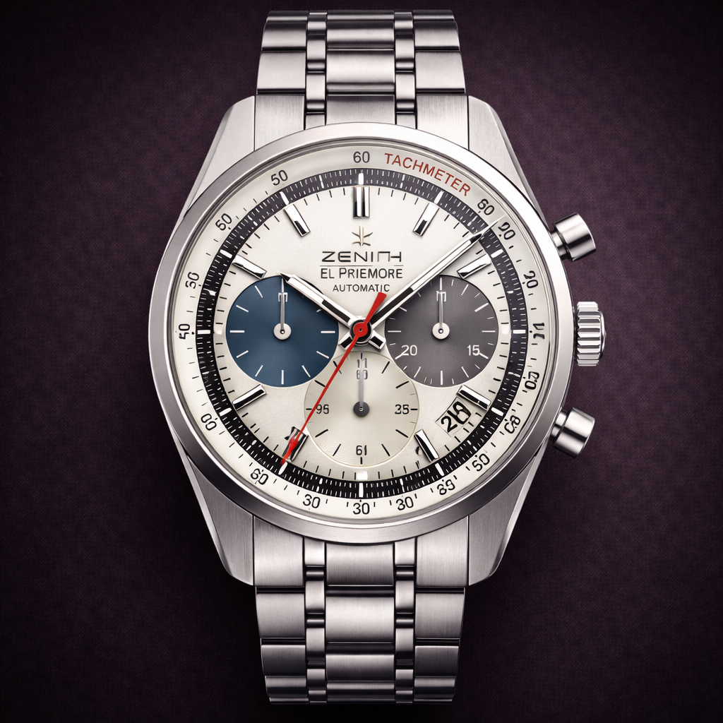 Grand Heritage 105